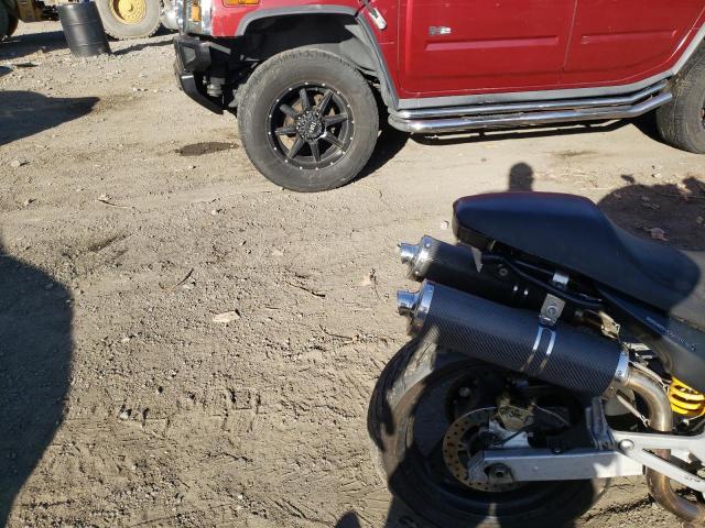 2002 DUCATI MONSTER 75 ZDM1RA3L92B007126
