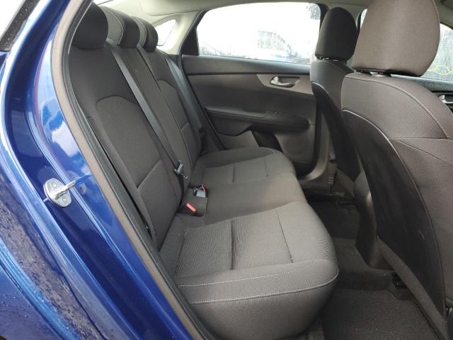 2019 KIA FORTE - 3KPF24AD4KE085397