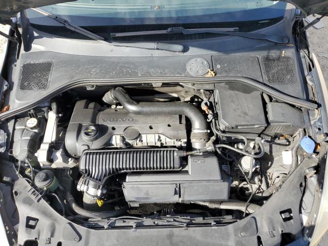 YV1622FS6C2034181 Volvo S60