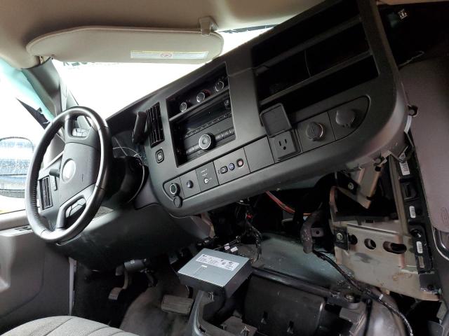 2020 CHEVROLET EXPRESS G2 - 1GCWGAFG0L1185794