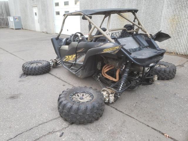 2020 YAMAHA YXZ1000 5Y4AN29Y5LA102314
