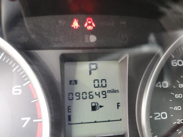 JF2SJADC6GH510740 Subaru Forester 2.5i Premium