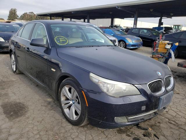 2010 BMW 5 Series 528i