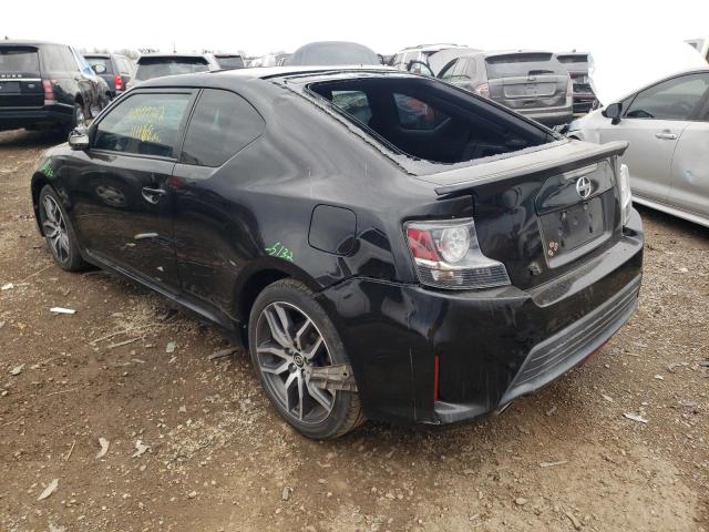 JTKJF5C7XF3091108 2015 Toyota Scion Tc 2015 Toyota Scion Tc VIN: JTKJF5C7XF3091108 Lot: 52012383