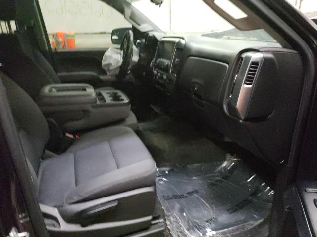 2016 CHEVROLET SILV1500 2 1GCVKREH4GZ156678