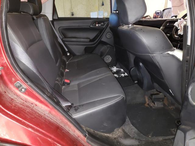 JF2SJGVC6GH568154 Subaru Forester 2.0xt Touring