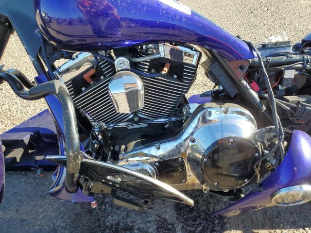2006 HARLEY-DAVIDSON FLHRSI 1HD1FYW106Y612743