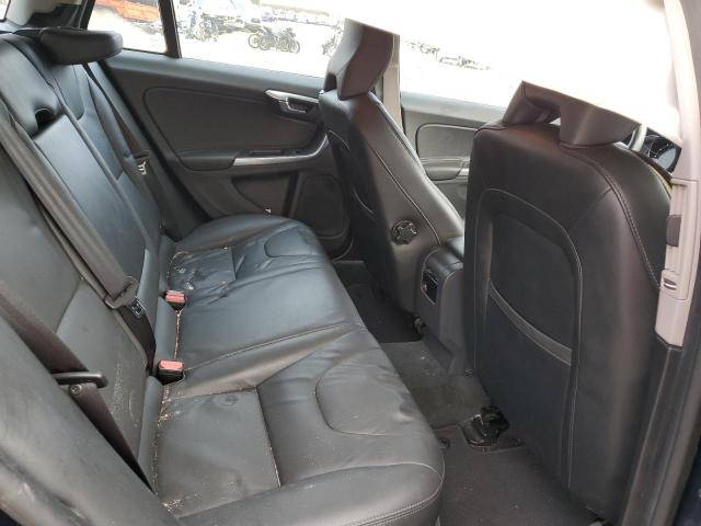 YV126MEC1F1204546 Volvo V60