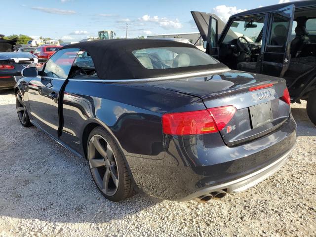 2017 AUDI S5 WAUC4AFH7HN001498