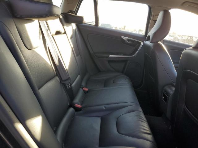 2015 VOLVO V60 PREMIE YV140MEK7F1261383