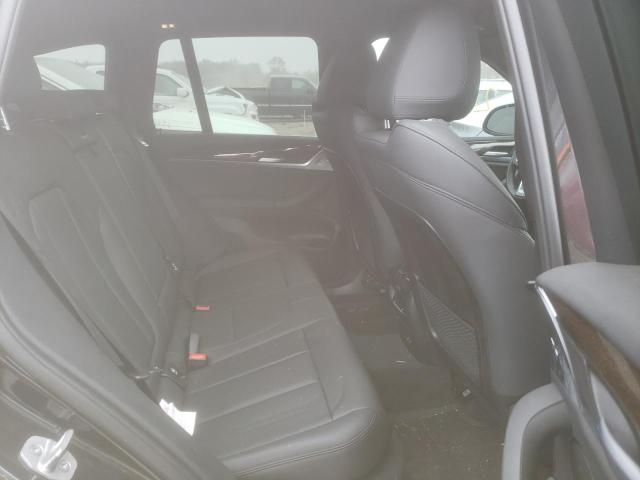 5UXTY5C07M9G21186 BMW X3 Xdrive30i
