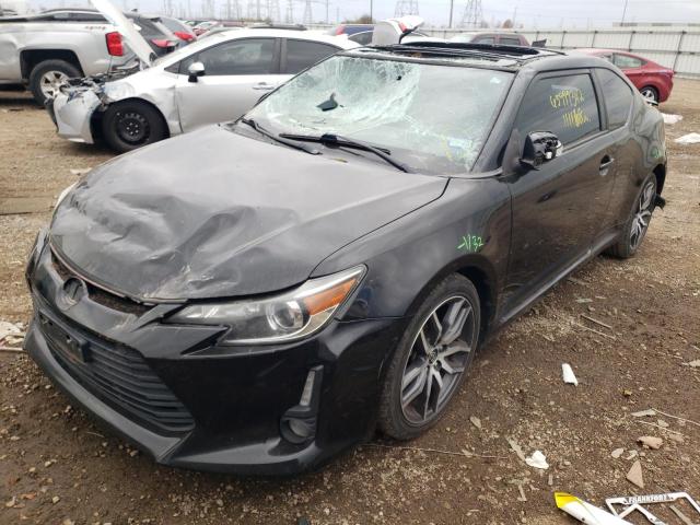JTKJF5C7XF3091108 2015 Toyota Scion Tc 2015 Toyota Scion Tc VIN: JTKJF5C7XF3091108 Lot: 52012383