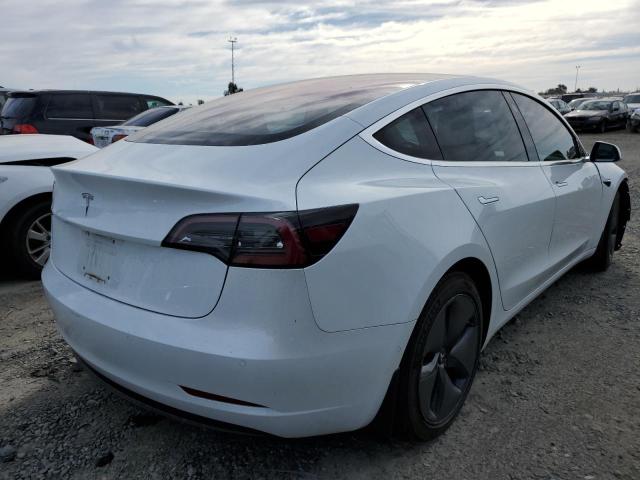 5YJ3E1EA3JF014886 Tesla MODEL 3