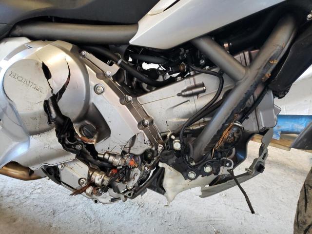 2013 HONDA NC700X DCT JH2RC631XDK100260