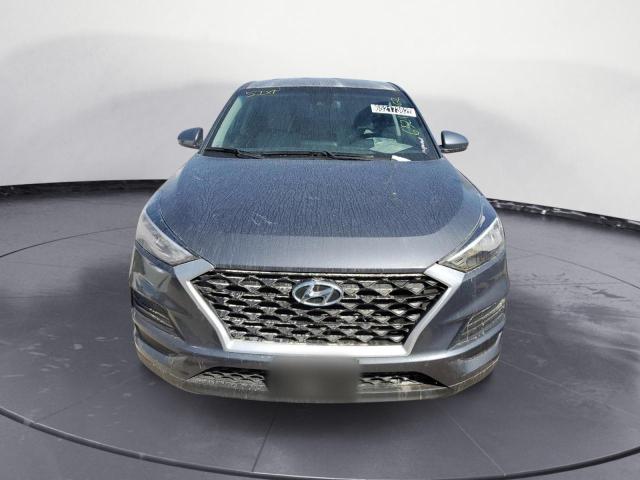 2021 Hyundai Tucson Se 2.0L(VIN: KM8J23A42MU402436