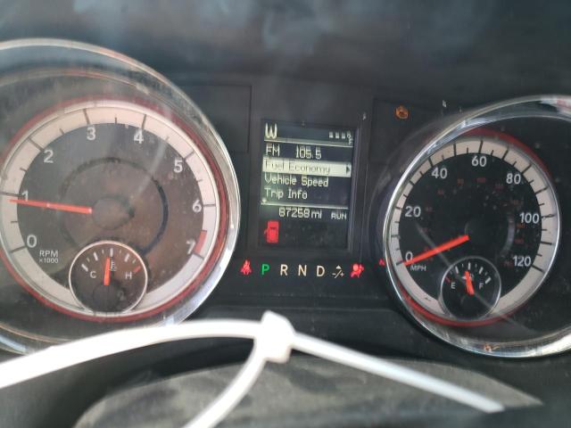 2C4RDGEG1GR201948 Dodge Grand Caravan R/t