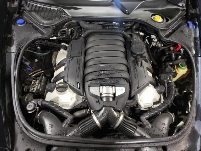 2015 PORSCHE PANAMERA G - WP0AF2A77FL080706