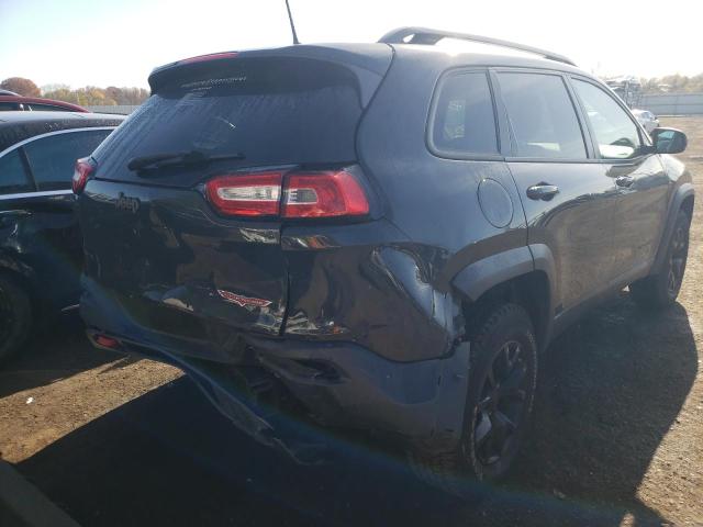 2016 JEEP CHEREOKEE 1C4PJMBS7GW183826