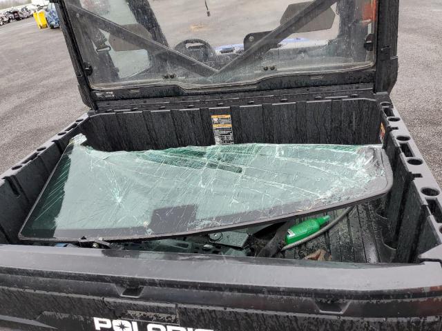 2022 POLARIS RANGER 100 4XARAE992N8012093