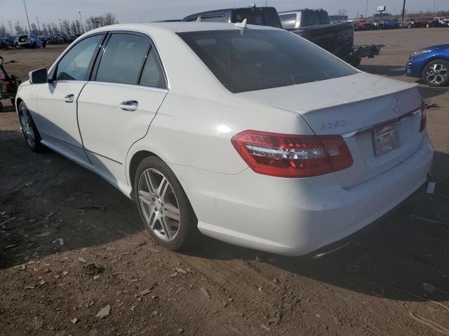 2010 Mercedes-Benz E 350 4Matic VIN: WDDHF8HB3AA082040 Lot: 66422892