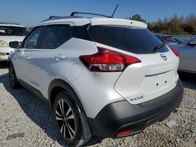 2018 NISSAN KICKS S - 3N1CP5CU8JL509863