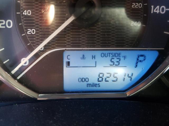 2016 TOYOTA COROLLA L - 2T1BURHE6GC526411