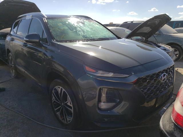 2020 HYUNDAI SANTA FE L - 5NMS5CAA9LH257097