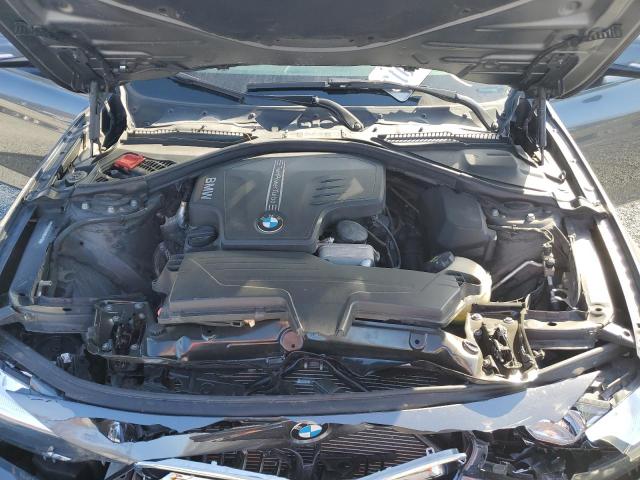 WBA8E9C54GK644760 BMW 3 Series