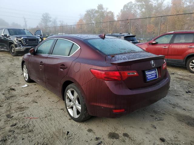 19VDE1F79DE019214 Acura Ilx 20 Tech