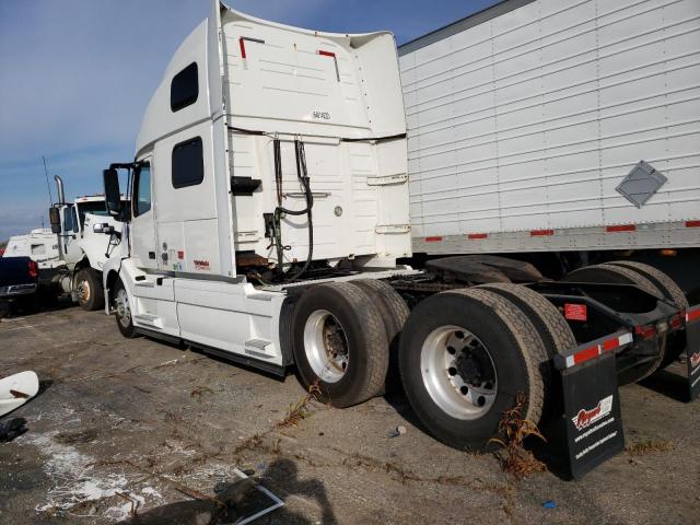 2015 VOLVO VN VNL 4V4NC9EH7FN909434
