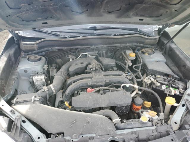 JF2SJADC6GH510740 Subaru Forester 2.5i Premium