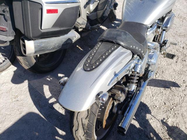 2005 HONDA VTX1800 F1 1HFSC46C65A300240