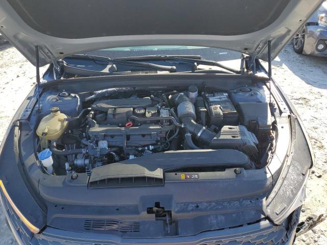 2022 KIA K5 LXS - 5XXG14J20NG087424