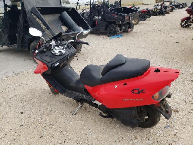 2007 HONDA NSS250 S JH2MF06727K300391