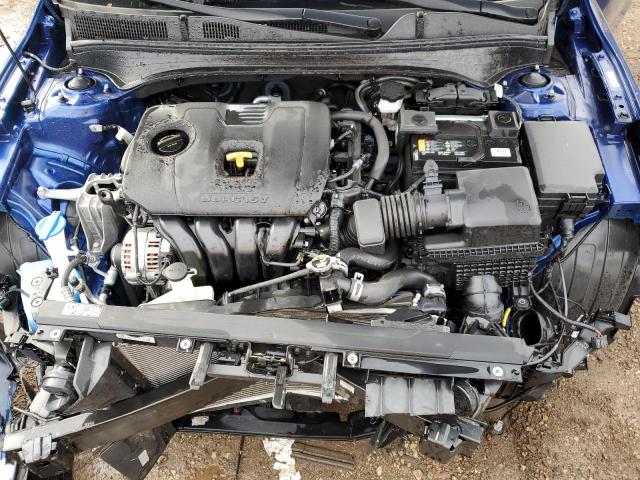 2019 KIA FORTE - 3KPF24AD4KE085397