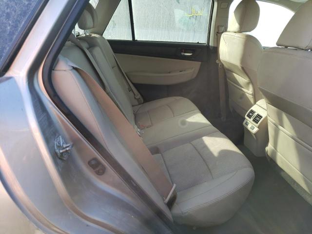 4S4BSANC0H3220997 Subaru Outback 2.5i Limited