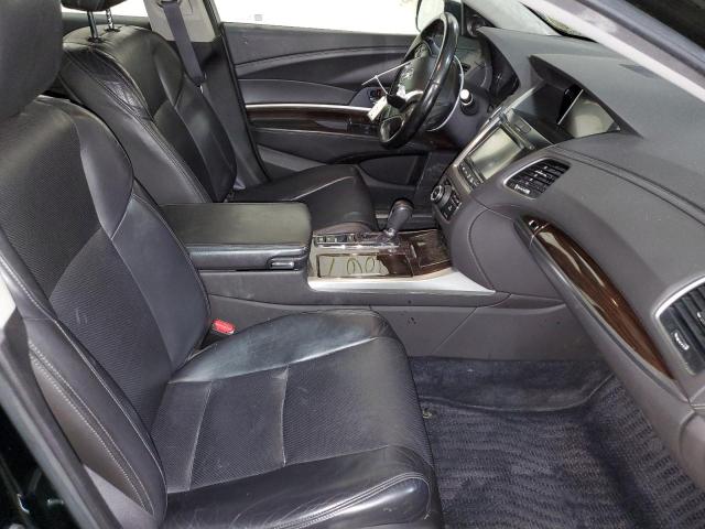 2015 ACURA RLX TECH JH4KC1F51FC001043