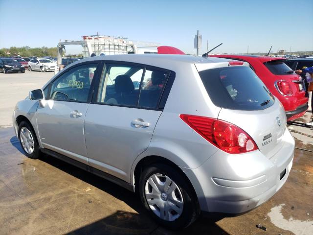 3N1BC1CP9BL505350 Nissan VERSA S