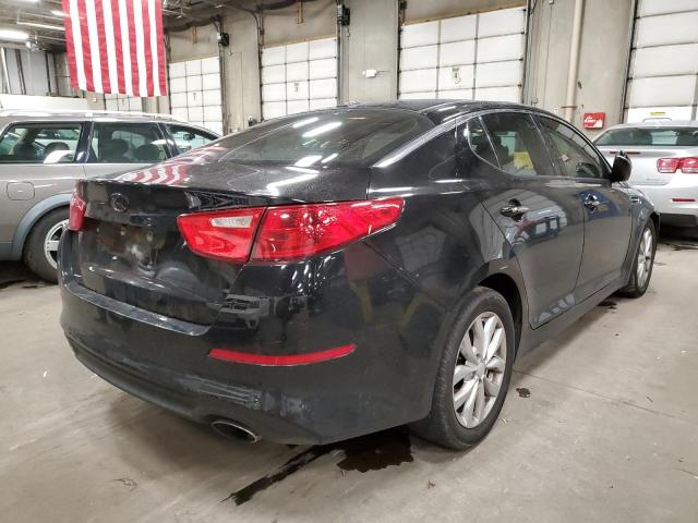 2015 KIA OPTIMA EX - 5XXGN4A79FG357302