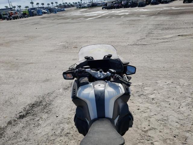 2021 BMW R 1250 RT WB10L0303M6D97158