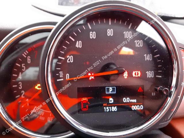 WMWXR520302L59102 Mini Cooper S E