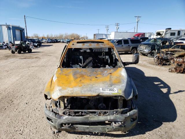 2018 RAM 3500 LONGH - 3C63RRKL4JG155136