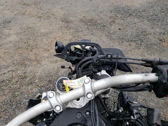 2017 YAMAHA FZ10 JYARN48EXHA001562