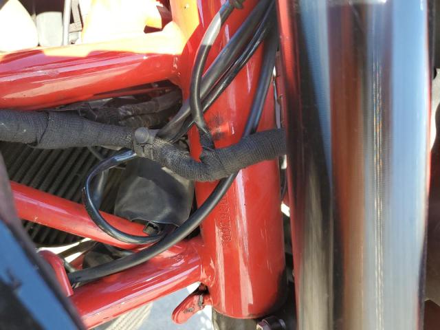 2012 DUCATI HYPERMOTAR ZDM1YACR1CB026360
