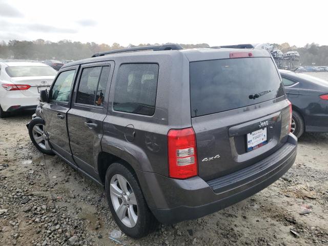 2015 JEEP PATRIOT LA - 1C4NJRFB5FD155158