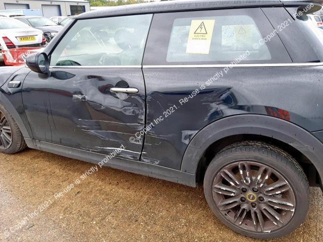 WMW12DJ0902S74870 Mini Cooper S E