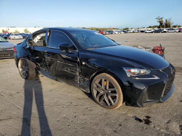 2020 LEXUS IS 300 F-S JTHGA1D27L5107453