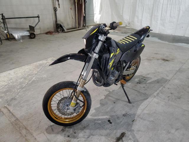 2014 SUZUKI DR-Z400 S JS1SK43A5E2100499