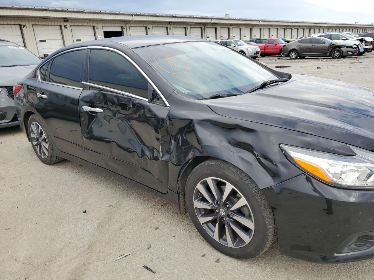 1N4AL3AP7HC146646 NISSAN ALTIMA 2017