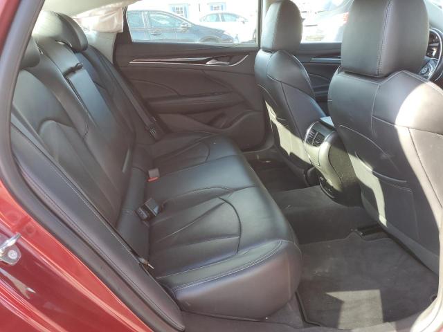 2018 BUICK LACROSSE P - 1G4ZR5SZ1JU127724